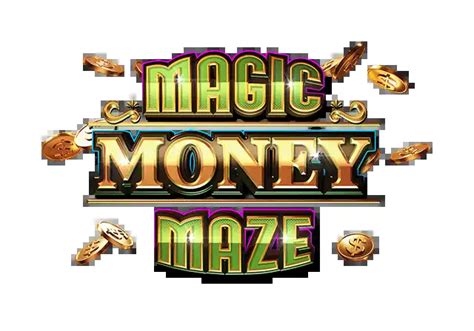 Magic Money Maze bet365